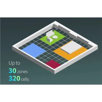 Czujnik obecności WiFi FP2 Aqara-1252525