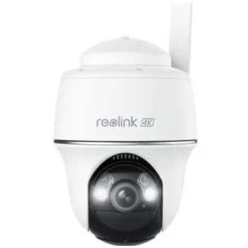 Kamera IP Reolink Go Series G440 4K 8MP 4G LTE USB-C bateryjna