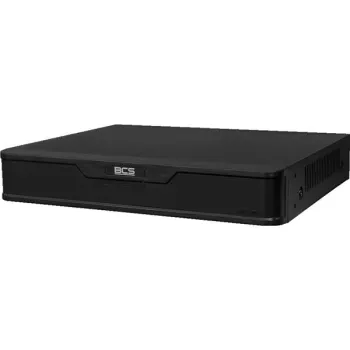Rejestrator BCS POINT BCS-P-NVR0401-4K(3)-1254940