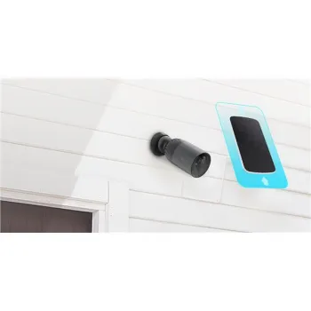 Kamera IP Ezviz BC1c 4K 8MPx bezprzewodowa z panelem solarnym-1259053
