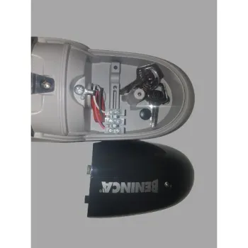Zestaw Beninca KBOB30M.PM 230V do bram dwuskrzydłowych-1252058