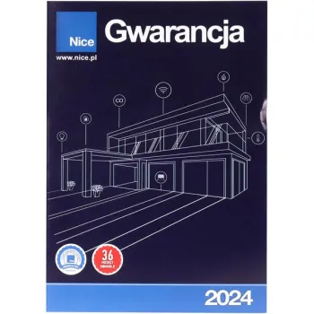 Zestaw NICE ROBUS 400 MyGO do bram przesuwnych-1256925