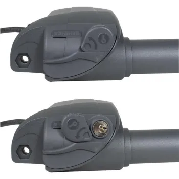 Zestaw Beninca KBILL4024.PM TRUST 24V do 8m bram dwuskrzydłowych-1252684