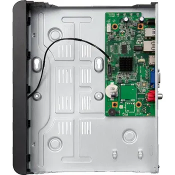 Rejestrator BCS POINT BCS-P-NVR0401-4K(3)-1254942