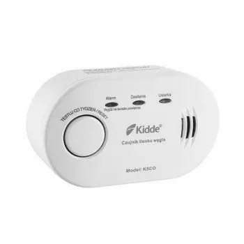 Czujnik czadu Kidde K5CO-1250513