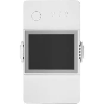 SONOFF TH Elite | THR316D | Przekaźnik Wifi z funkcją pomiaru temperatury oraz wilgotności-1253228