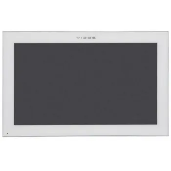 Monitor wideodomofonu VIDOS X M14W-X