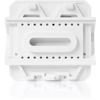 GISE Smart Pojedynczy moduł przekaźnikowy bezpotencjałowy WiFi | Tuya | GSS-WF-DR-1253120