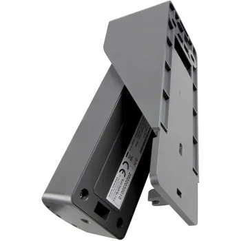 Domofon bezprzewodowy EURA ADP-80A3 grafit-1250807