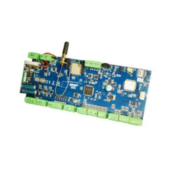 ROPAM CENTRALA ALARMOWA NEOLTE-IP-64-PS