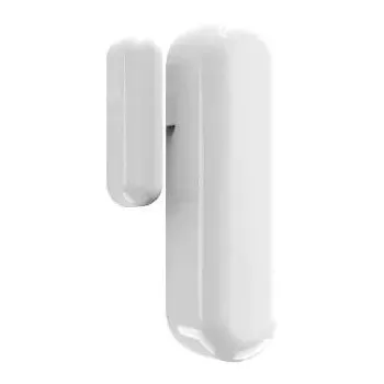 Bezprzewodowy czujnik otwarcia okna brąz C-2N Tech Sterowniki-1253686