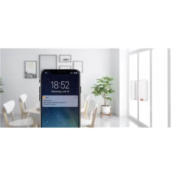 Czujnik drzwi/okna kontaktron Imou IOT-ZD1-EU-1251411