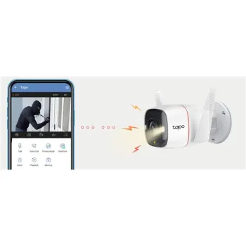 KAMERA TP-LINK TAPO C320WS-1250562