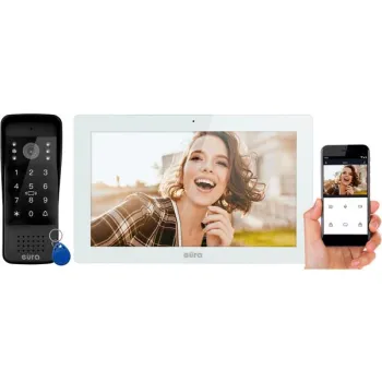 WIDEODOMOFON EURA VDP-86A3 - monitor 10