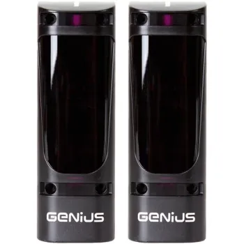 Zestaw Genius Sirocco 250 do 5m bram dwuskrzydłowych-1250680