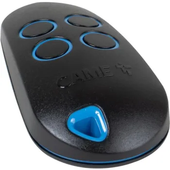 Zestaw CAME BXV 10 PLUS TOP do 1000kg bram przesuwnych (8K01MS-043)-1253204