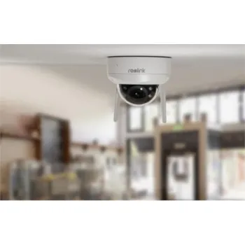 Kamera IP Reolink W437 8MPx WiFi 5x zoom IK10-1256460