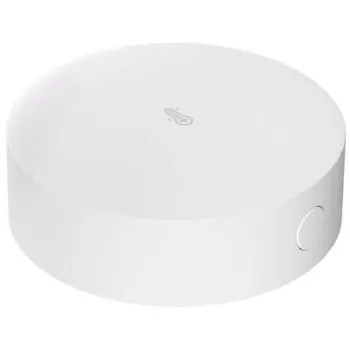 Inteligentny czujnik temperatury i wilgotności ZigBee Sonoff SNZB-02P-1253719