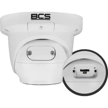 Kamera IP BCS LINE BCS-L-EIP26FCR3L3-Ai1-1259193