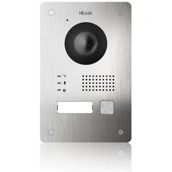 Zestaw wideodomofonowy Hilook by Hikvision HD-VIS-02-W -1252511