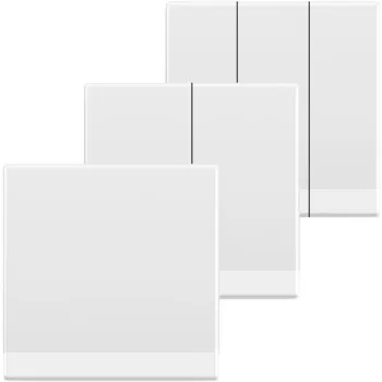 Pilot ścienny Proxima S1 PR4 (system Proxima 433,92MHz)-1251323