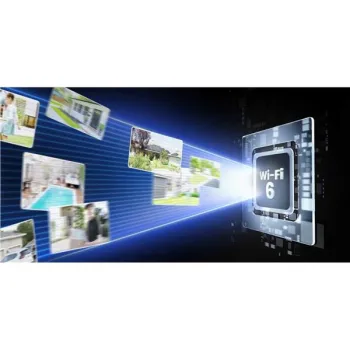 Kamera IP Reolink W437 8MPx WiFi 5x zoom IK10-1256462