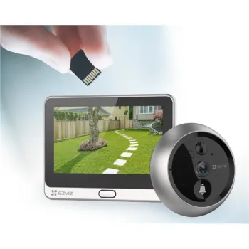 KAMERA IP EZVIZ WIZJER DP2C-1250466
