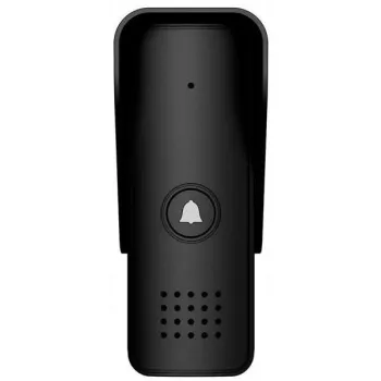 Domofon EURA ADP-09A3 czarny, głośnomówiący -1251142