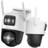 Kamera IP Imou Cruiser Dual 10MP z kartą pamięci 128GB-1263487