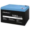 Qoltec Akumulator LiFePO4 Litowo-Żelazowo-Fosforanowy | 12.8V | 10Ah | 128Wh | BMS -1266455