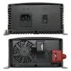 Qoltec Inteligentna ładowarka Monolith do akumulatorów LiFePO4 AGM GEL SLA | 20A | 12V-1264931
