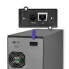 Qoltec Zasilacz awaryjny UPS On-line | Pure Sine Wave | 6kVA | 4.8kW | LCD | USB-1265054