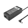 Qoltec Zasilacz do laptopa HP Compaq 90W | 18.5V | 4.9A | 7.4*5.0+pin | +kabel zasilający-1264259