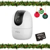 Kamera IP Imou Ranger 2 Pro 5MP z kartą pamięci 64GB