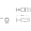 KAMERA IP HIKVISION DS-2CD2T43G2-4LI(2.8mm) PL-1260275
