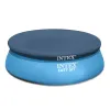 Pokrywa na basen 396 cm mata plandeka INTEX 28026-1269781