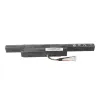 Bateria Mitsu do Acer Aspire E5-475, E5-575 - 10.8V-1263906