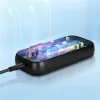 Qoltec Szybka Ładowarka do roweru skutera elektrycznego XIAOMI 36V | 42V | 2A | 8.0*8.0mm+pin | wodoodporna +kabel zasi