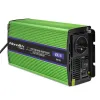 Qoltec Przetwornica napięcia Monolith | ładowanie baterii | UPS | 300W | 600W | 12V na 230V | Czysty Sinus-1264611