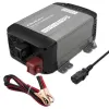 Qoltec Inteligentna profesjonalna ładowarka Monolith do akumulatorów LiFePO4 AGM GEL SLA | 30A | 12V-1265405