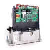 Zestaw CAME BX PLUS TOP do 400kg bram przesuwnych-1261941