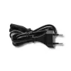 Qoltec Zasilacz do laptopa HP Compaq 90W | 18.5V | 4.9A | 7.4*5.0+pin | +kabel zasilający-1264261