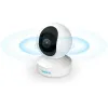 Kamera IP Reolink E340 wewnętrzna obrotowa 8MPx WiFi biała -1261503