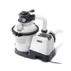 Pompa piaskowa filtrująca do basenów 4500 L/h INTEX 26644-1267837