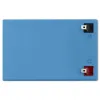 Qoltec Akumulator LiFePO4 Litowo-Żelazowo-Fosforanowy | 12.8V | 10Ah | 128Wh | BMS -1266453