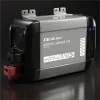 Qoltec Inteligentna ładowarka Monolith do akumulatorów LiFePO4 AGM GEL SLA | 20A | 12V-1264914