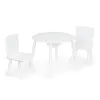 Stolik 2 krzesła meble dla dzieci komplet ECOTOYS-1268679