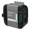 Qoltec Inteligentna ładowarka Monolith do akumulatorów LiFePO4 AGM GEL SLA | 10A | 12V