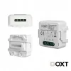 Moduł OXT przekaźnik 1 obwód pomiar 16A WIFI TUYA T220P-1260646