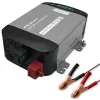 Qoltec Inteligentna ładowarka Monolith do akumulatorów LiFePO4 AGM GEL SLA | 20A | 12V-1264928
